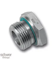 Hexagonal Reducing Bush