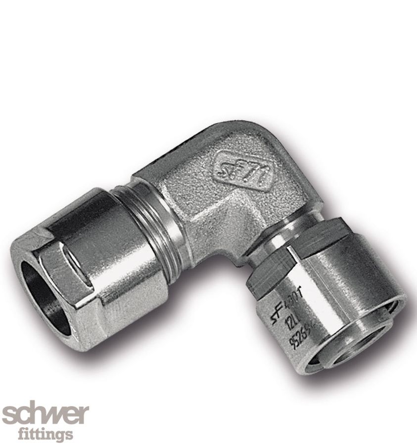 Adjustable Standpipe Elbow