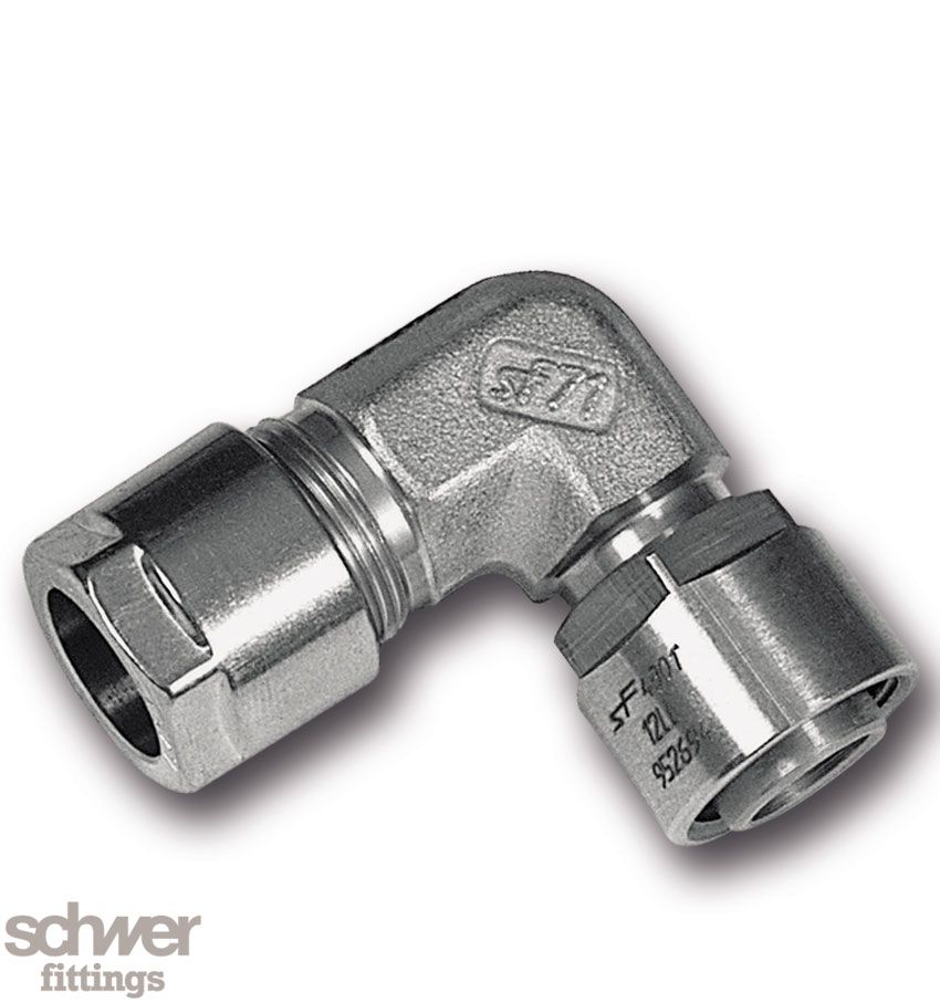 Adjustable Standpipe Elbow