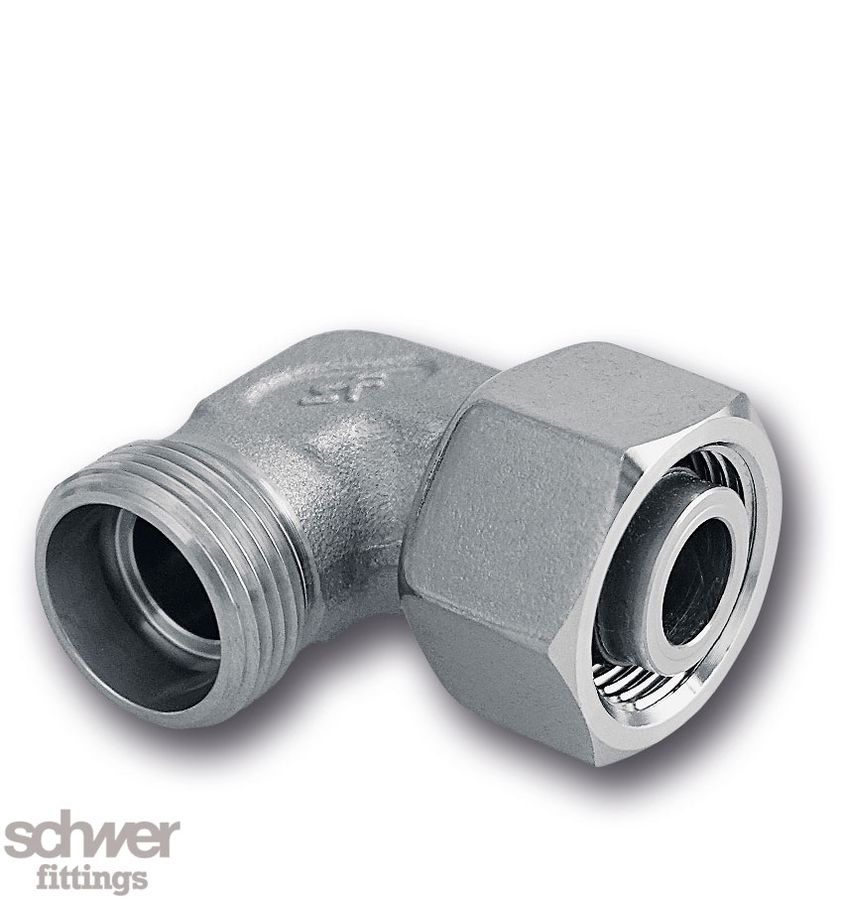 Adjustable Standpipe Elbow