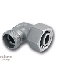 Adjustable Standpipe Elbow