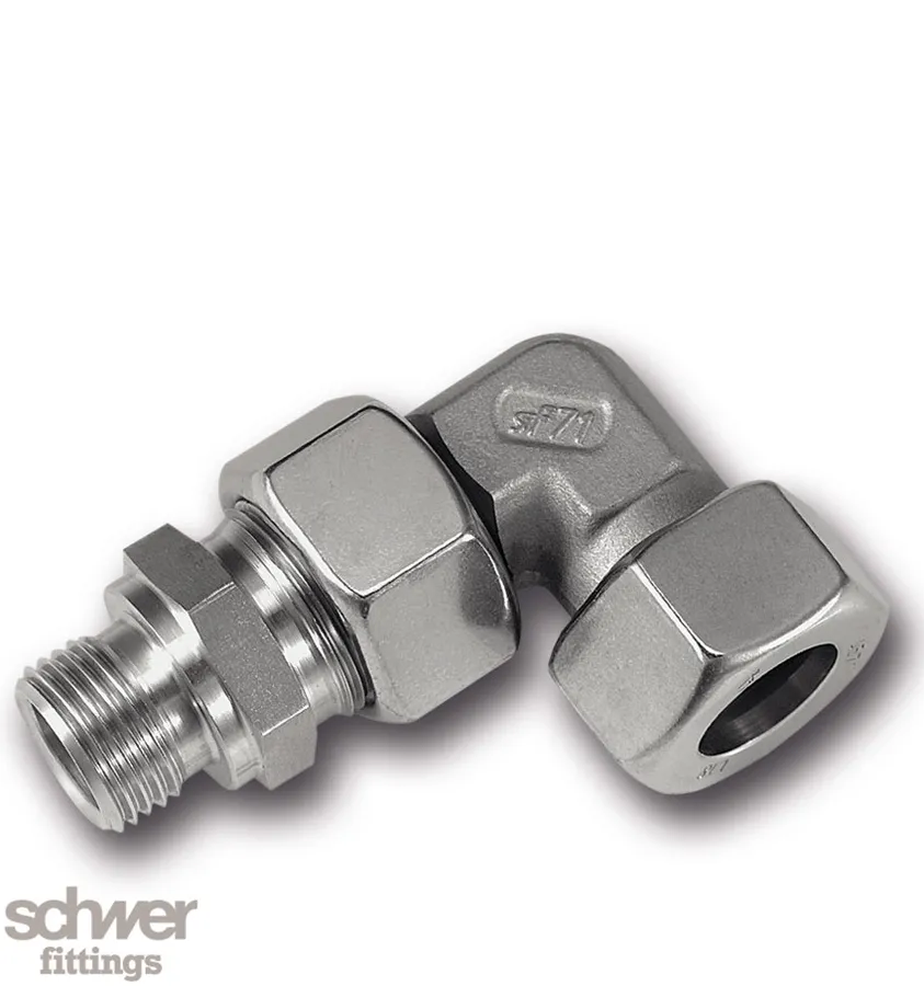 Adjustable Standpipe Elbow