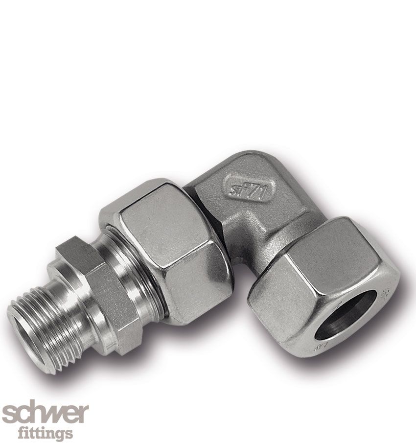 Adjustable Standpipe Elbow