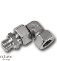 Adjustable Standpipe Elbow