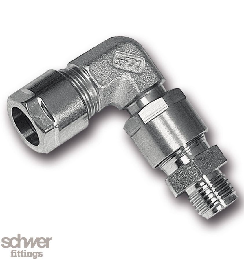 Adjustable Standpipe Elbow