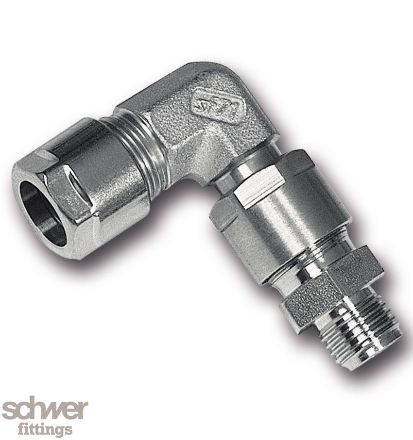 Adjustable Standpipe Elbow