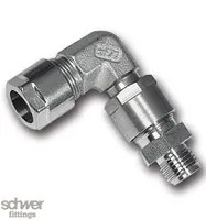 Adjustable Standpipe Elbow