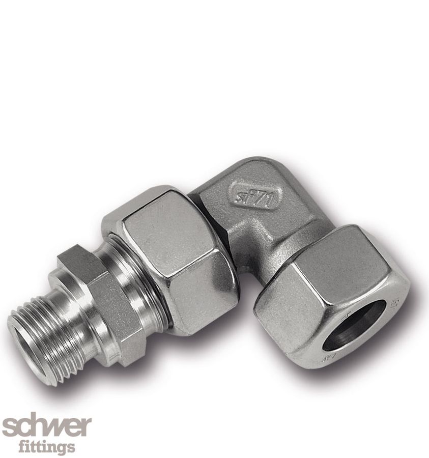 Adjustable Standpipe Elbow