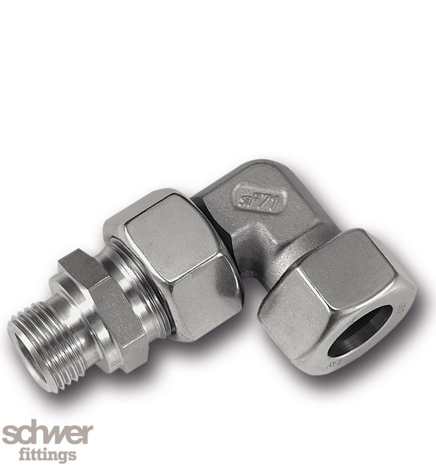 Adjustable Standpipe Elbow