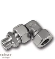 Adjustable Standpipe Elbow