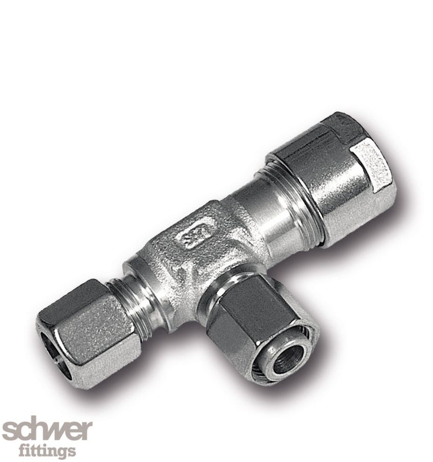 Adjustable Standpipe Branch Tee