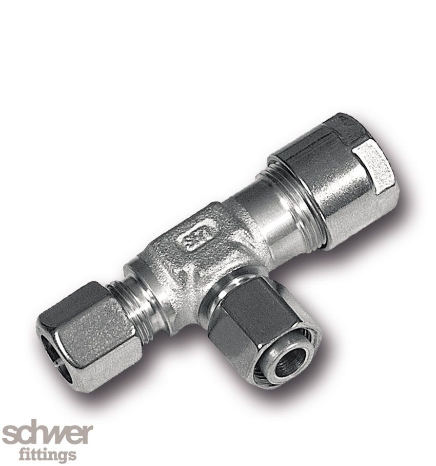 Adjustable Standpipe Branch Tee