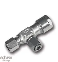 Adjustable Standpipe Branch Tee