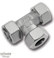 Adjustable Standpipe Run Tee