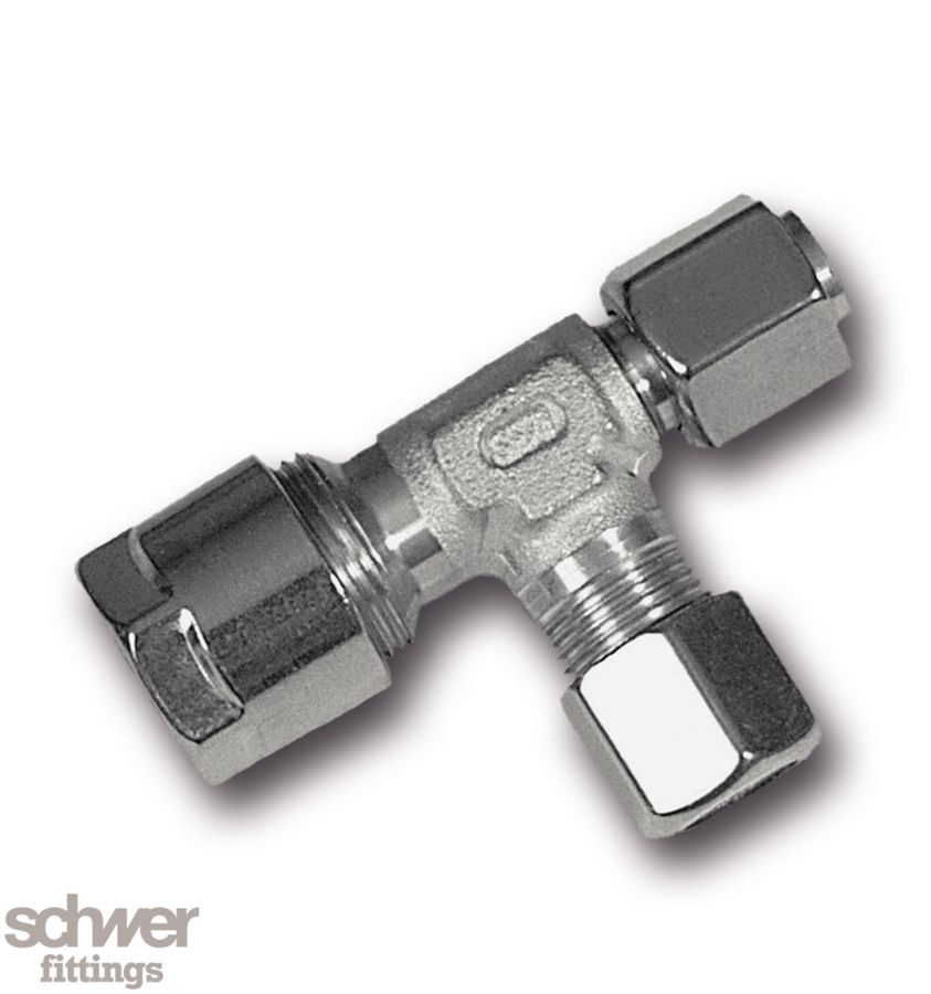 Adjustable Standpipe Run Tee