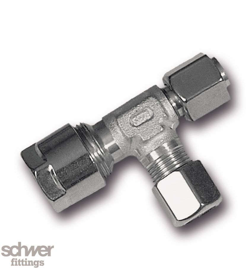 Adjustable Standpipe Run Tee