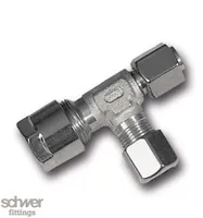 Adjustable Standpipe Run Tee