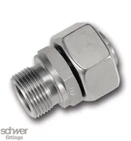 Adjustable Male Stud Standpipe