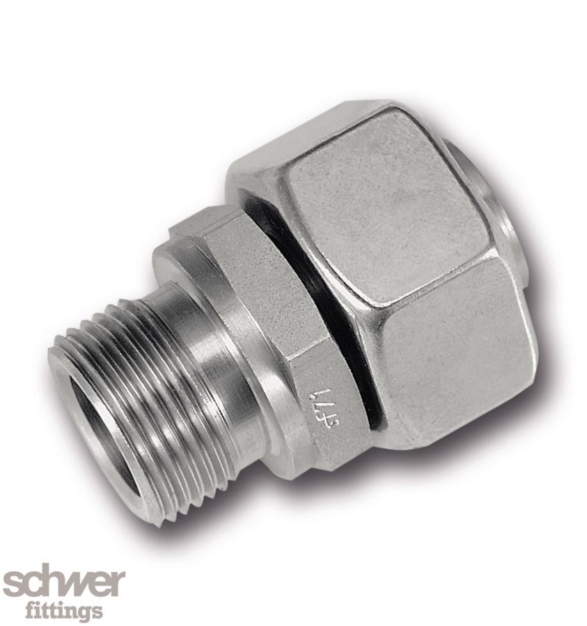 Adjustable Male Stud Standpipe