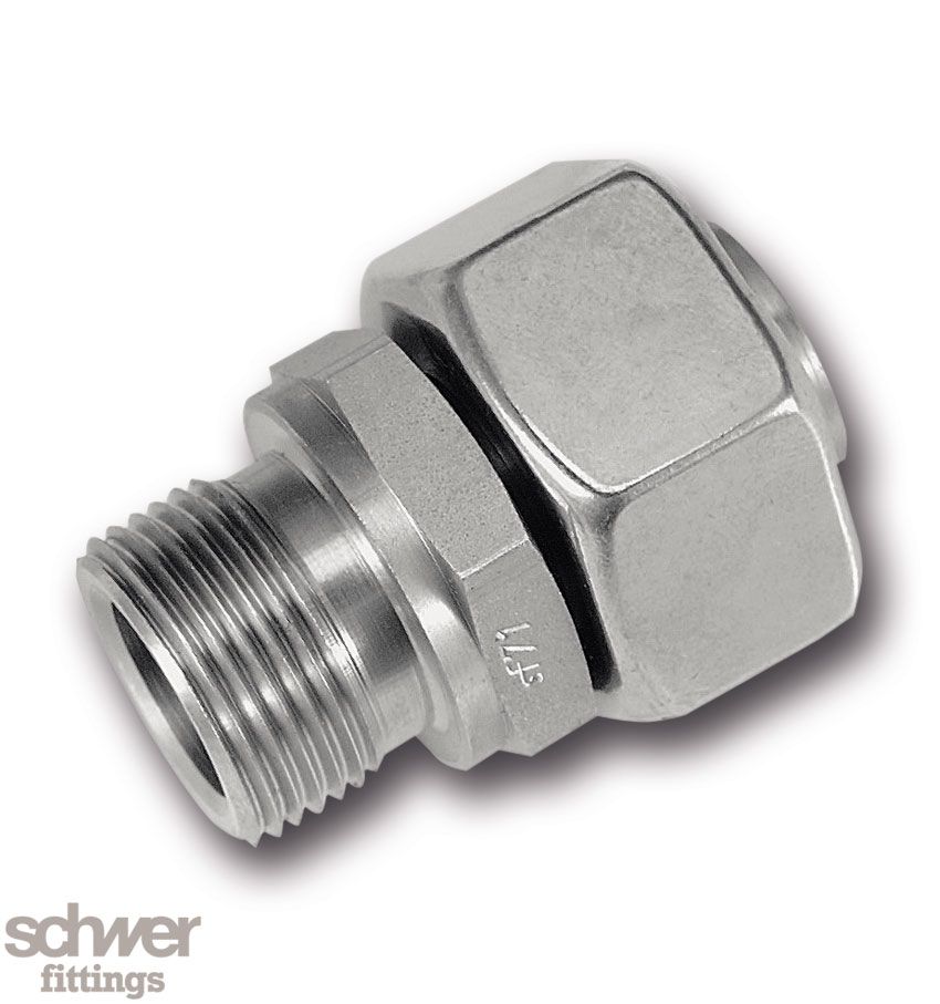 Adjustable Male Stud Standpipe