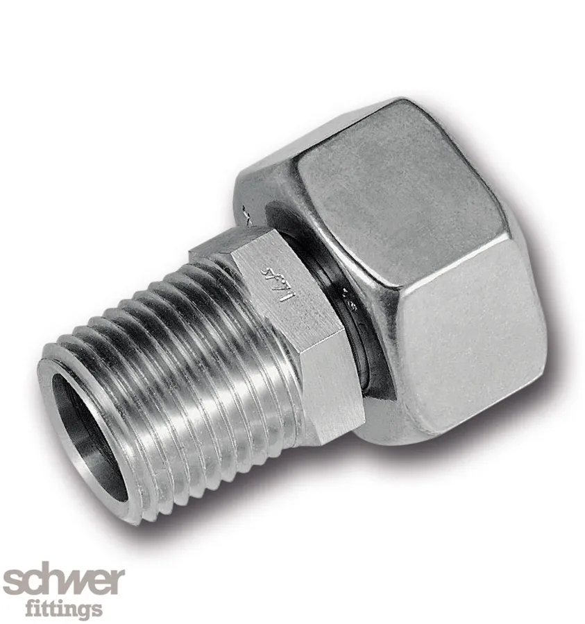 Adjustable Male Stud Standpipe