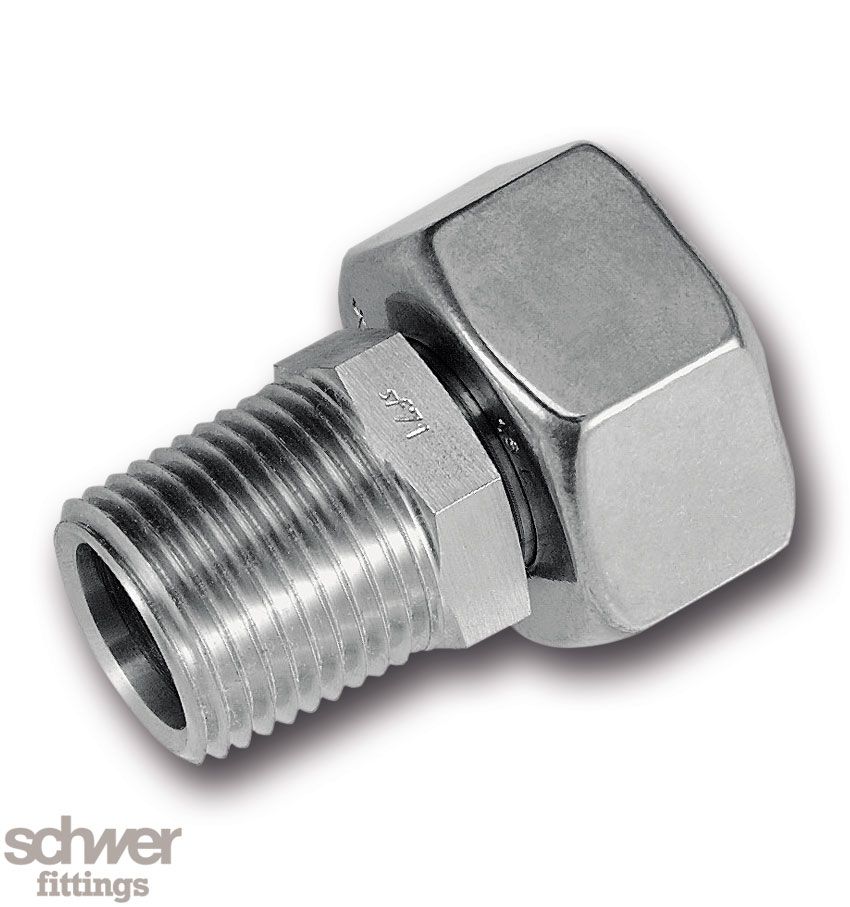 Adjustable Male Stud Standpipe