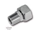 Adjustable Male Stud Standpipe