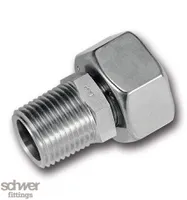Adjustable Male Stud Standpipe