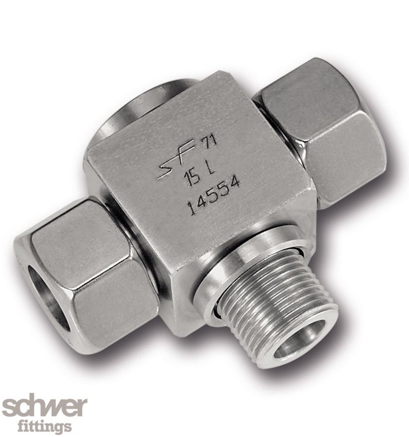 Throttlefree Banjo Tee