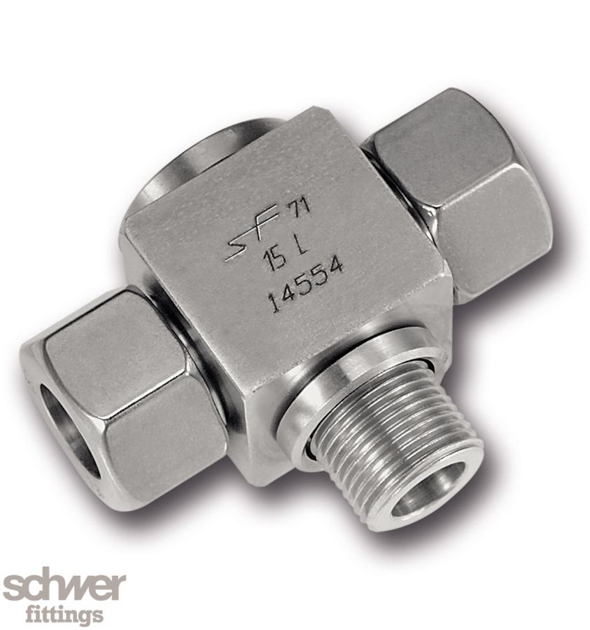 Throttlefree Banjo Tee