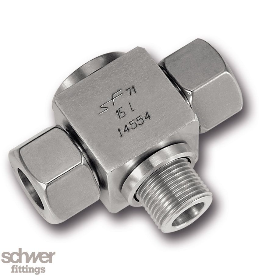 Throttlefree Banjo Tee