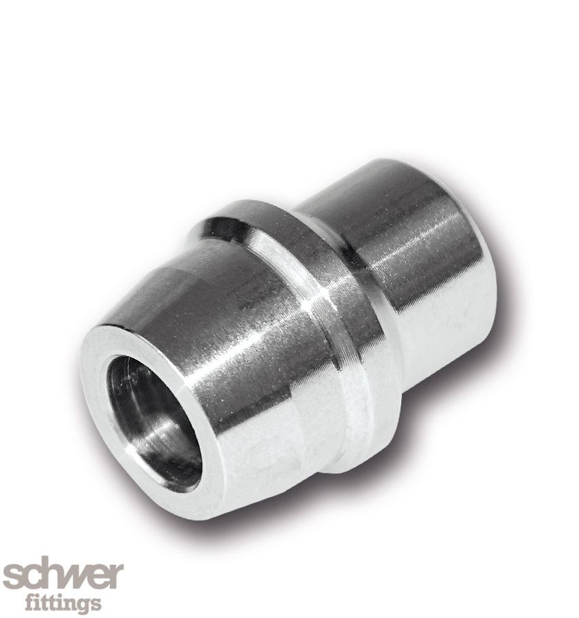 Plug with Metal Sealing