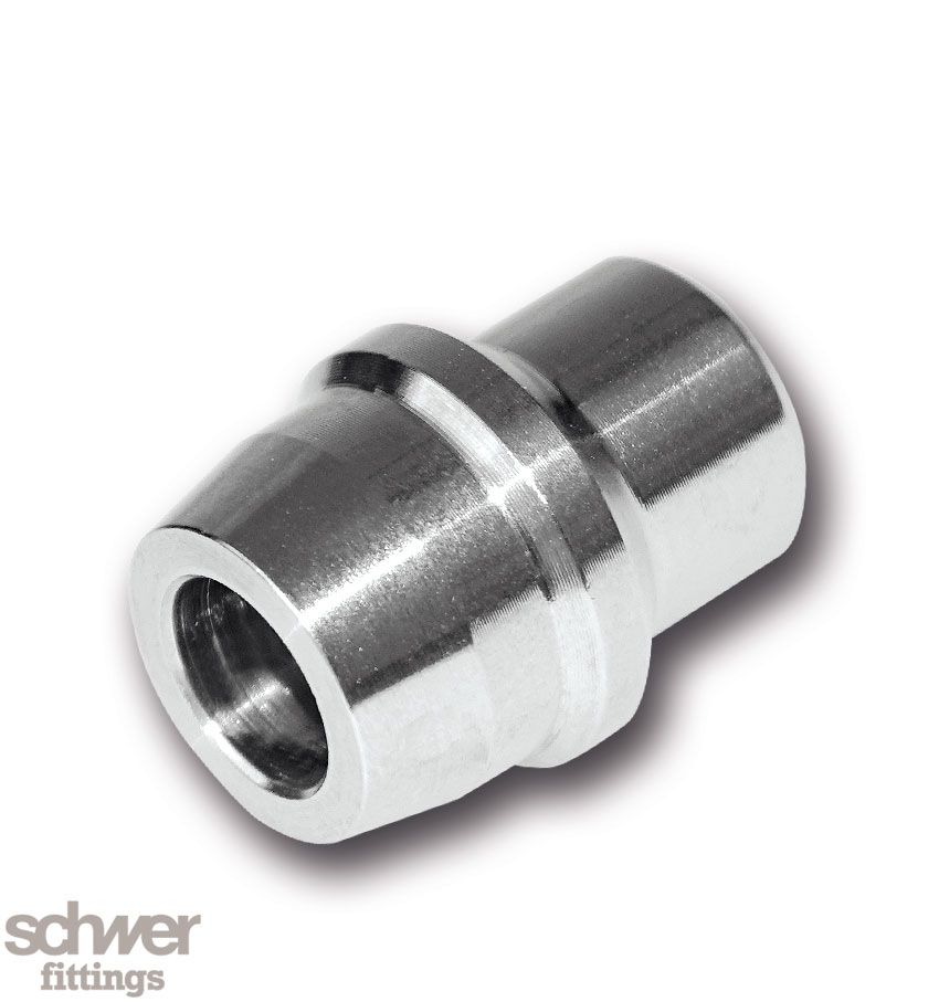 Plug with Metal Sealing