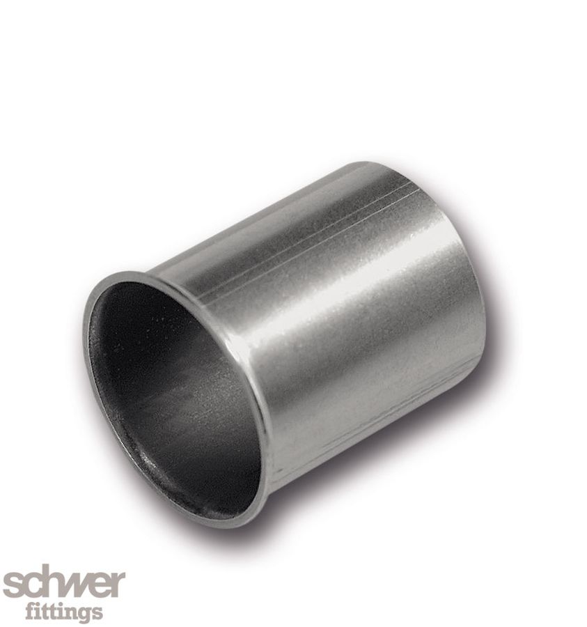 Insert for Plastic Tubes