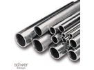 Seamless Stainless Steel Pipe, metric