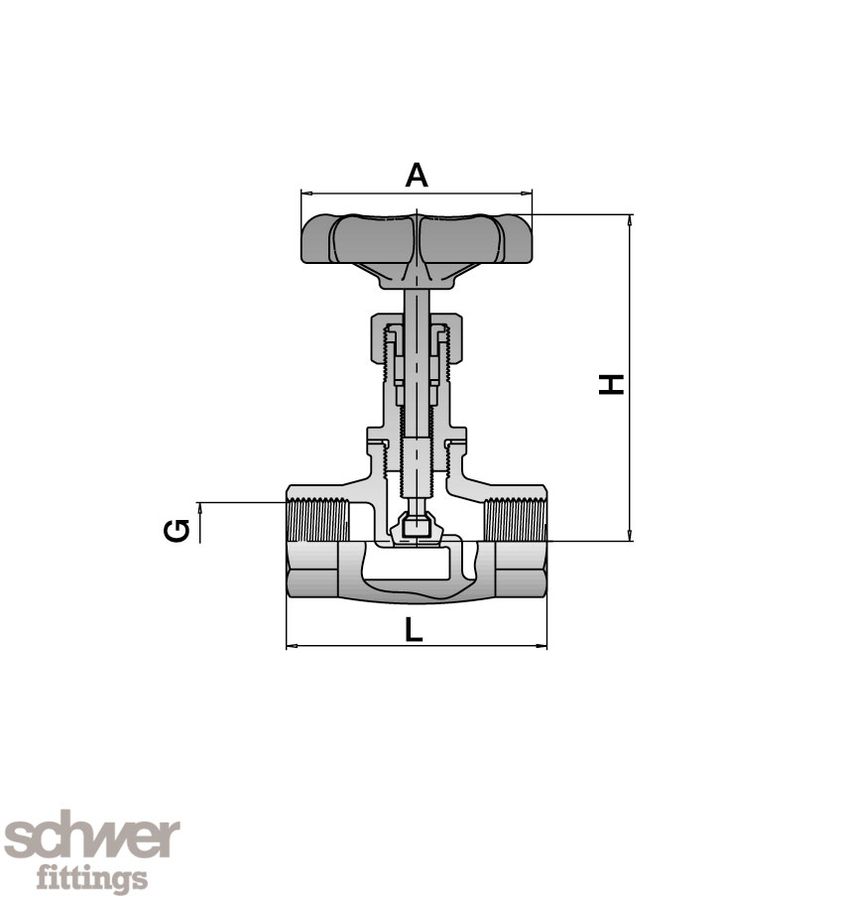 Globe Valve
