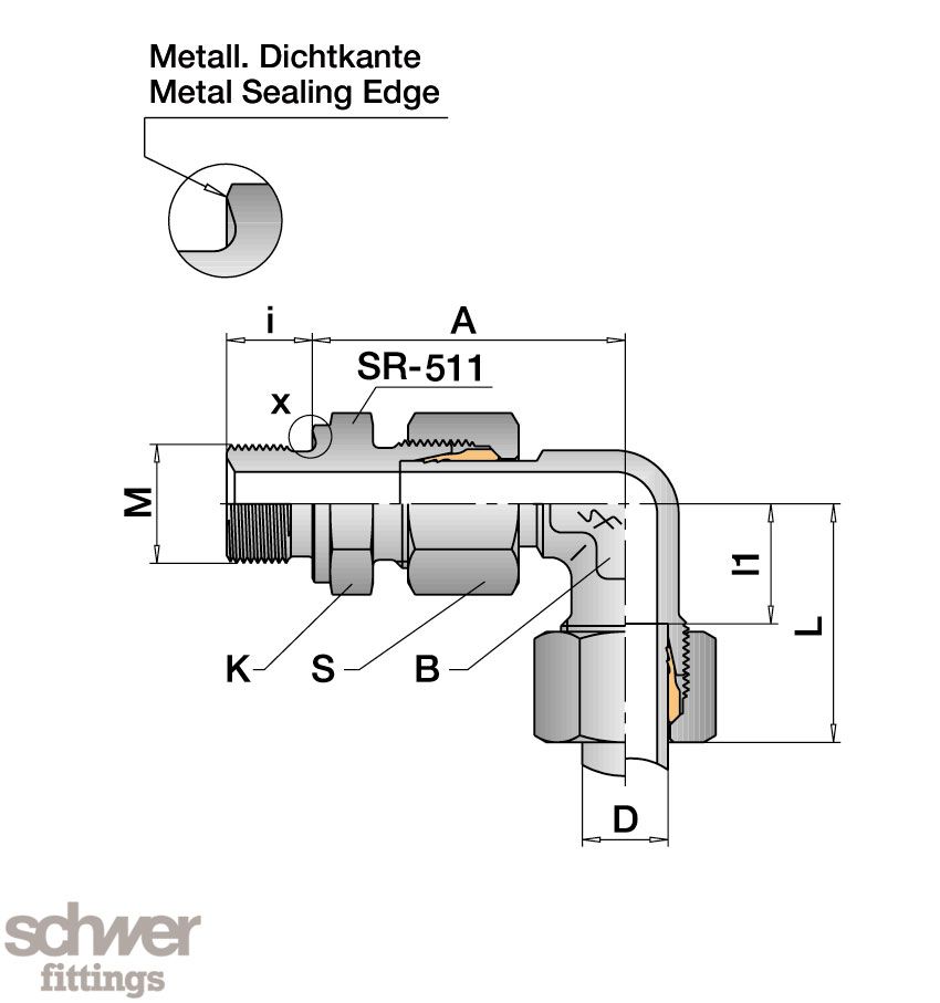 Adjustable Standpipe Elbow