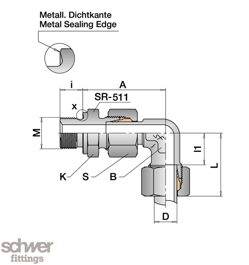 Adjustable Standpipe Elbow