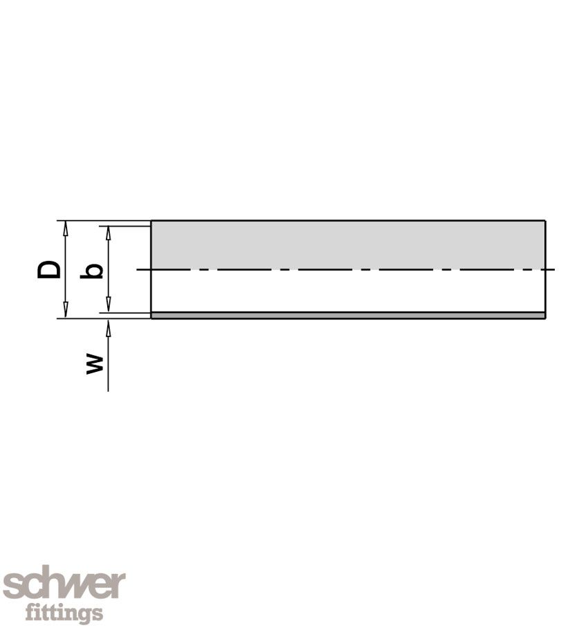 Instrumentation Tubes imperial seamless EN 10216-5