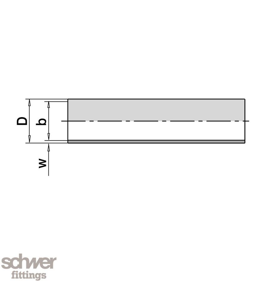 Instrumentation Tubes imperial seamless EN 10216-5
