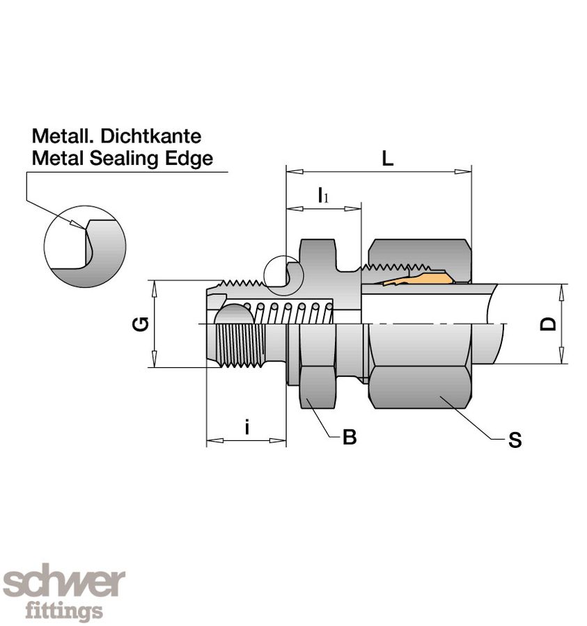 Non-return Ball Valve