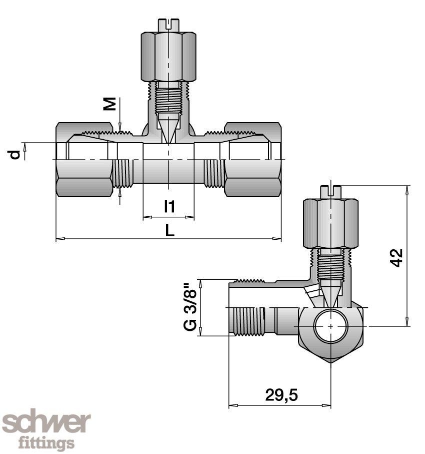 Regulating Valve