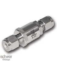 Check Valve (6000 PSI)