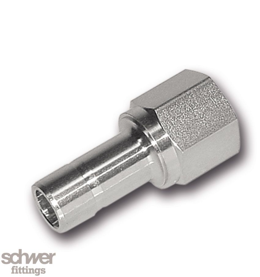 Female-Shaft Adaptor