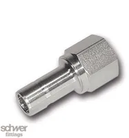 Female-Shaft Adaptor