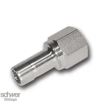 Female-Shaft Adaptor