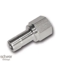 Female-Shaft Adaptor