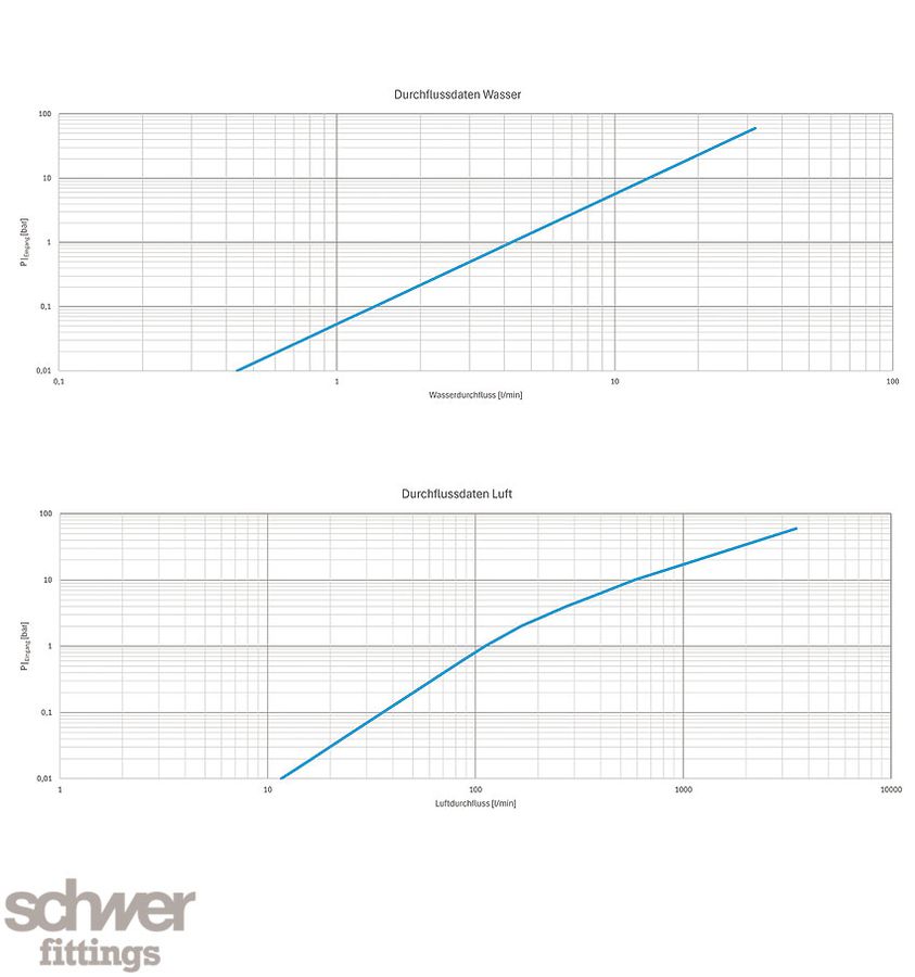 Check Valve (6000 psi)