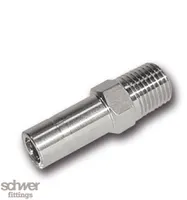 Male-Shaft Adaptor
