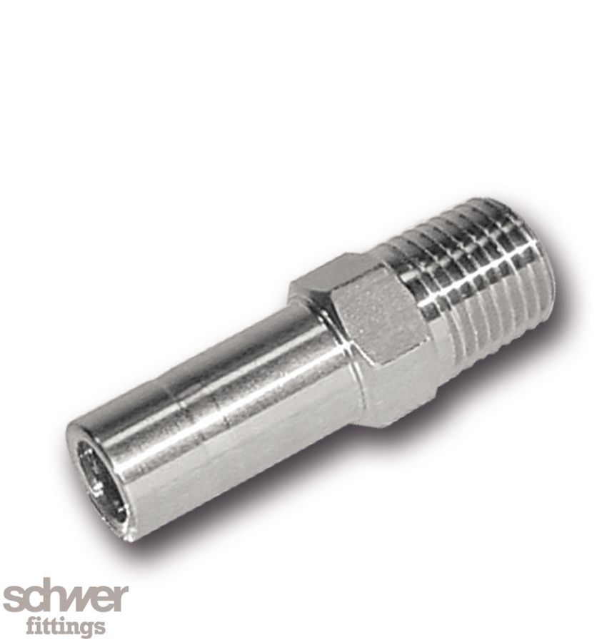 Male-Shaft Adaptor